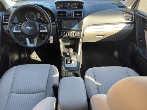Used 2017 Subaru Forester 2.5i Premium w/ Popular Package #2A image 13