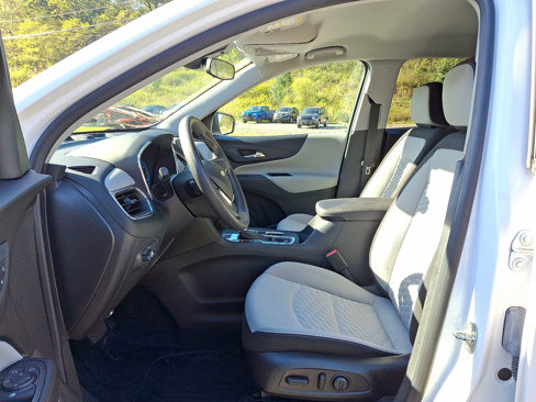 Used 2020 Chevrolet Equinox LS w/ LS Convenience Package image 15