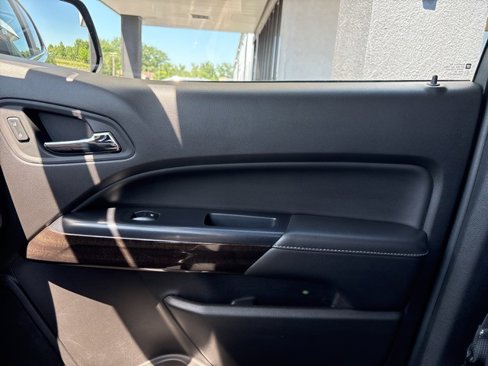 Used 2017 GMC Canyon SLE w/ SLE Convenience Package image 22