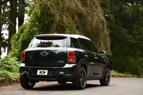 Used 2013 MINI Cooper Countryman S w/ Technology Pkg image 14
