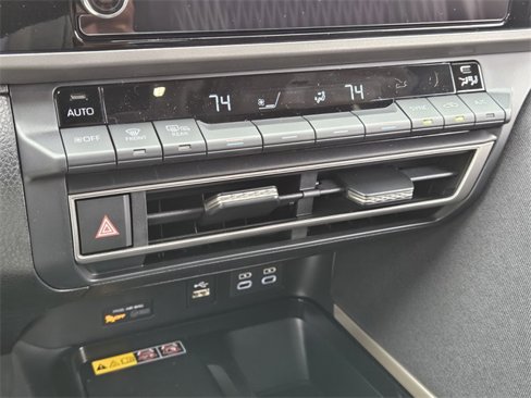 New 2026 Toyota Camry LE image 21