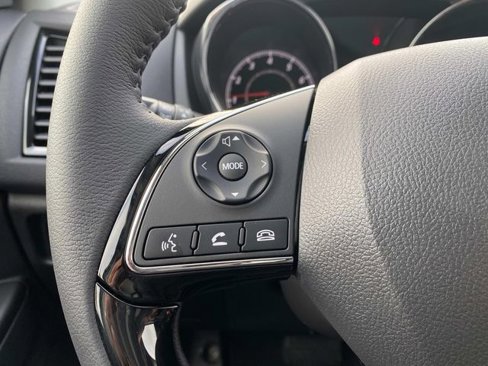 New 2024 Mitsubishi Outlander Sport AWD image 12