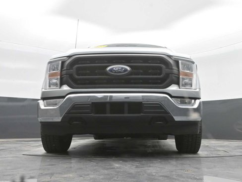 Used 2022 Ford F150 XL w/ Equipment Group 101A High image 33