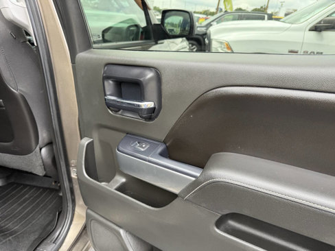 Used 2014 Chevrolet Silverado 1500 LT w/ All Star Edition image 11