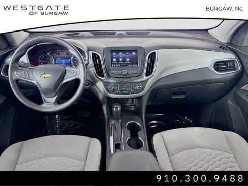 Used 2020 Chevrolet Equinox LT image 18