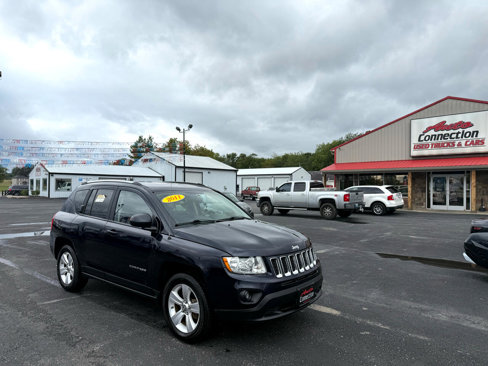 Used 2011 Jeep Compass Latitude image 2