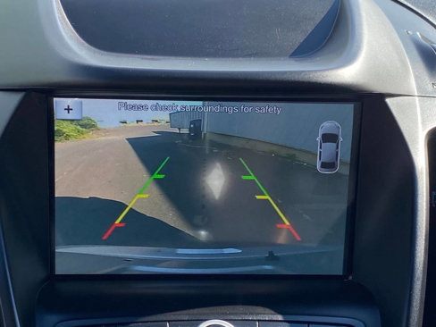 Used 2019 Ford Escape SEL image 23