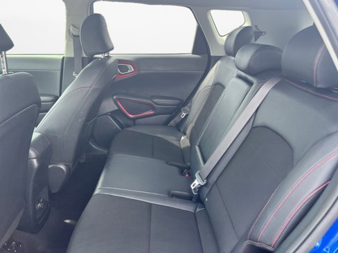 Used 2021 Kia Soul Turbo image 15