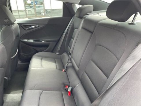 Used 2023 Chevrolet Malibu LT image 12