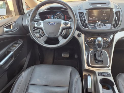 Used 2013 Ford C-MAX SEL image 6
