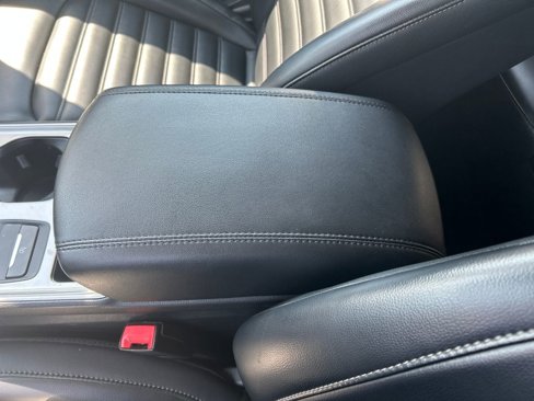 Certified 2024 Ford Edge SEL image 18