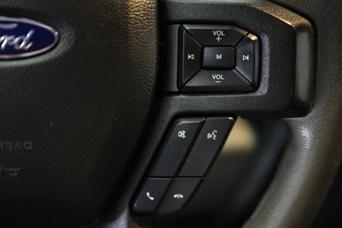 Used 2019 Ford F150 XLT w/ Trailer Tow Package image 33