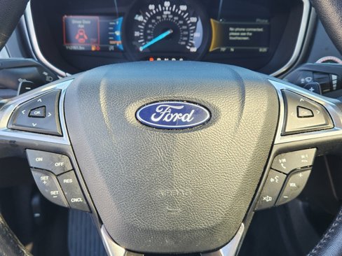 Used 2018 Ford Fusion SE w/ Fusion SE Technology Package image 22