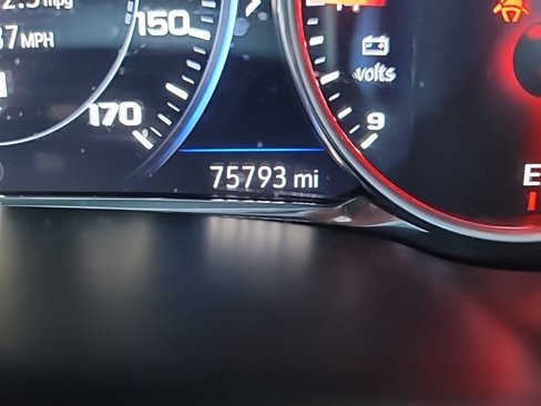 Used 2020 Chevrolet Blazer RS image 13