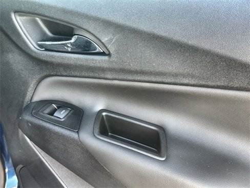 Used 2022 Chevrolet Equinox LT image 22