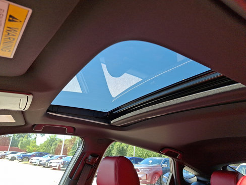 New 2025 Acura Integra A-Spec image 10