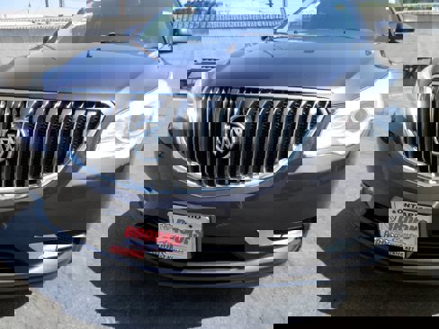 Used 2016 Buick Enclave Leather w/ Trailering Package image 13