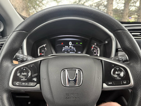 Used 2021 Honda CR-V EX image 14