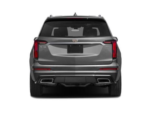Used 2020 Cadillac XT6 Premium Luxury w/ Platinum Package image 8