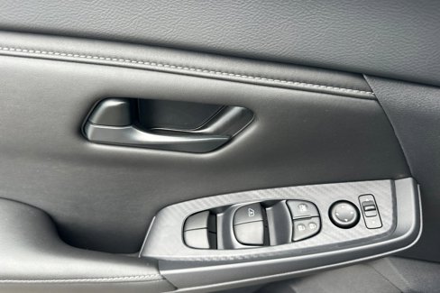 New 2025 Nissan Sentra S image 11