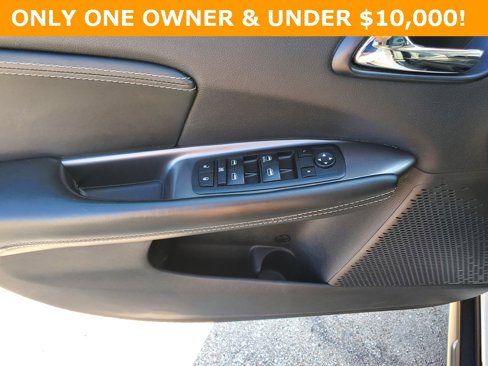 Used 2014 Dodge Journey Crossroad w/ Flexible Seating Group image 16