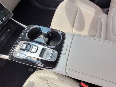 Used 2022 Hyundai Tucson Limited image 18