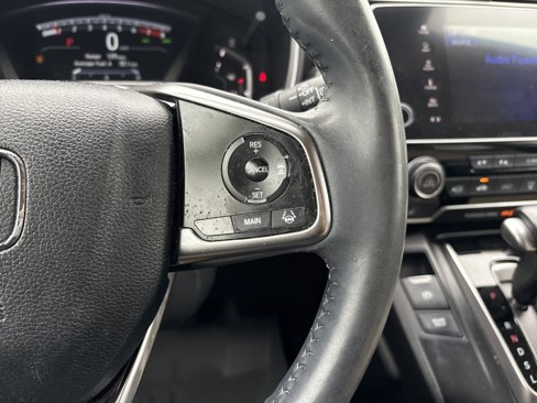 Used 2018 Honda CR-V Touring image 20