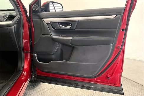 Used 2022 Honda CR-V Special Edition image 18