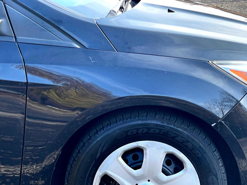 Used 2018 Ford Focus S image 13