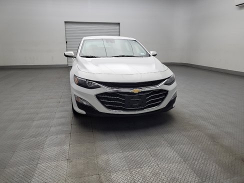 Used 2023 Chevrolet Malibu LT image 14