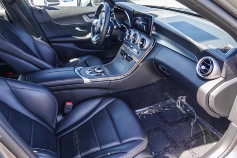 Certified 2021 Mercedes-Benz C 300 Sedan image 15
