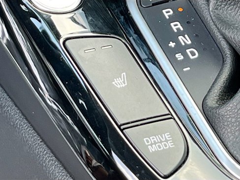 Certified 2023 Kia Soul EX image 18