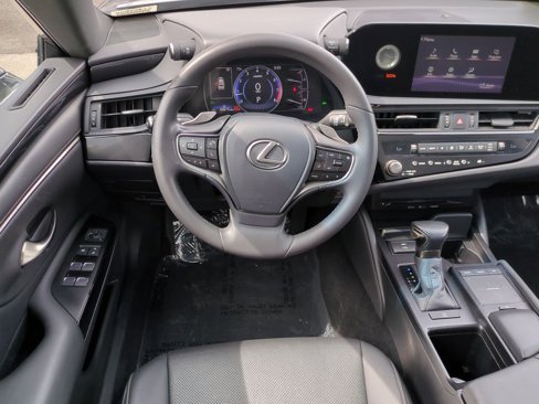 Used 2022 Lexus ES 350 image 30