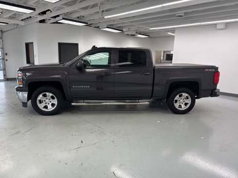 Used 2015 Chevrolet Silverado 1500 LT w/ All Star Edition image 7