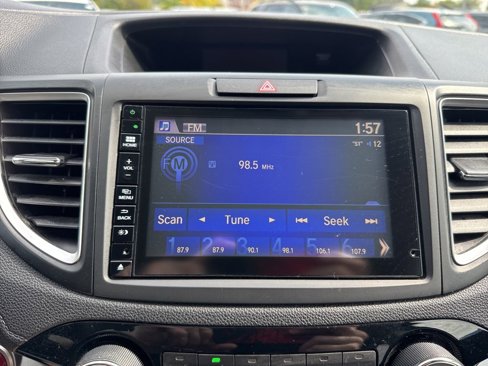 Used 2015 Honda CR-V EX image 34