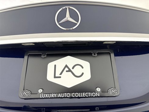 Used 2021 Mercedes-Benz C 63 AMG Sedan image 37
