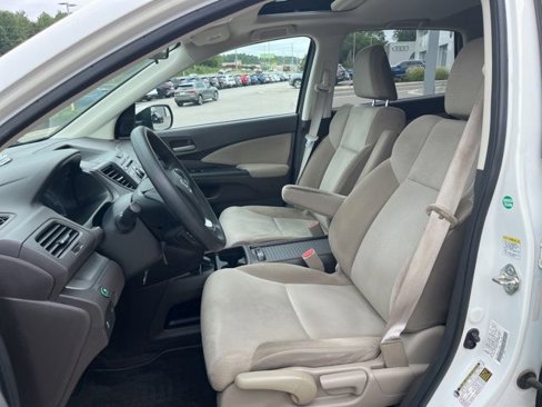 Used 2014 Honda CR-V EX image 24