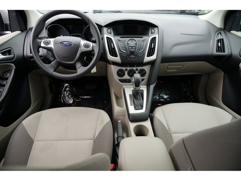 Used 2014 Ford Focus SE image 25