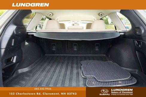 Used 2015 Subaru Outback 2.5i Premium image 15