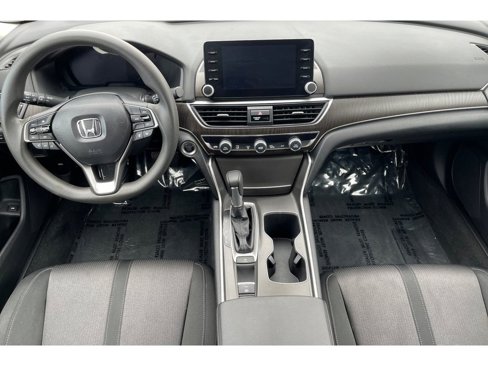 Used 2020 Honda Accord EX image 15