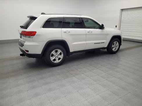 Used 2017 Jeep Grand Cherokee Laredo image 10