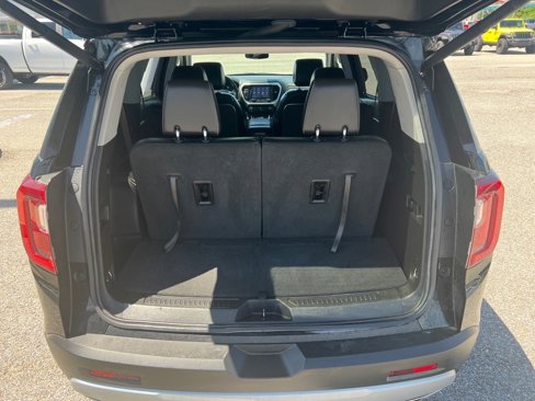 Certified 2023 GMC Acadia SLT image 18