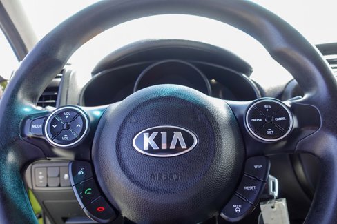 Used 2014 Kia Soul + image 13