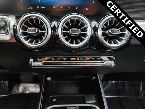 Used 2022 Mercedes-Benz GLB 250 image 20