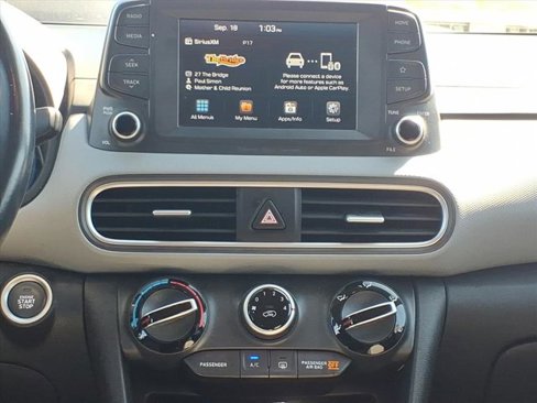 Used 2019 Hyundai Kona SEL image 25