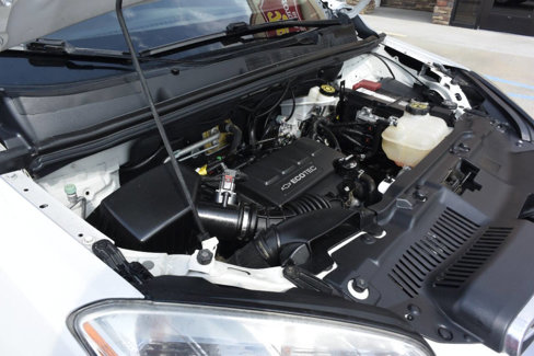 Used 2015 Chevrolet Trax LTZ w/ LPO, Protection Package image 33
