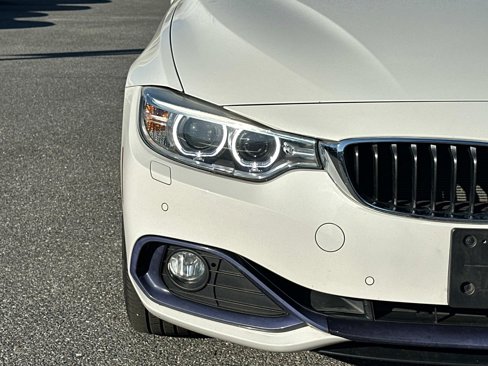 Used 2017 BMW 430i Gran Coupe xDrive image 10
