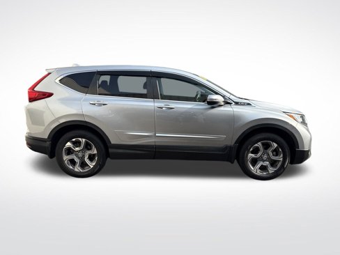 Used 2018 Honda CR-V EX-L image 7