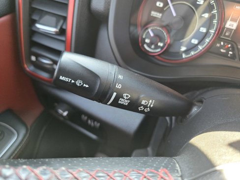 Used 2019 RAM 1500 Rebel w/ Rebel Level 1 Equipment Group image 22