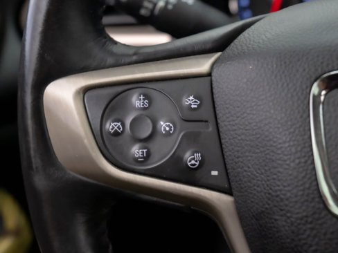 Used 2017 GMC Acadia Denali w/ Technology Package image 25